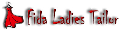 Fida Ladies Tailor